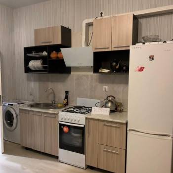 Сдается 1-комнатная квартира, 35 м²