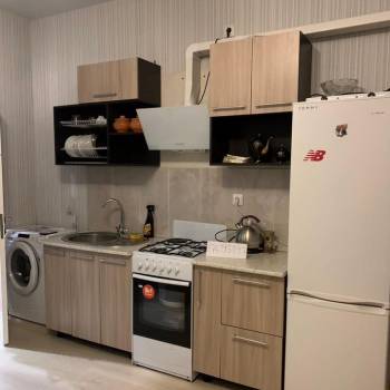 Сдается 1-комнатная квартира, 35 м²