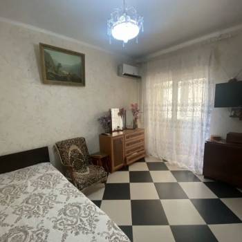 Сдается 1-комнатная квартира, 36 м²