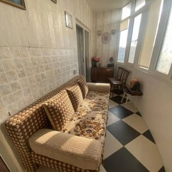 Сдается 1-комнатная квартира, 36 м²