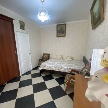 Сдается 1-комнатная квартира, 36 м²