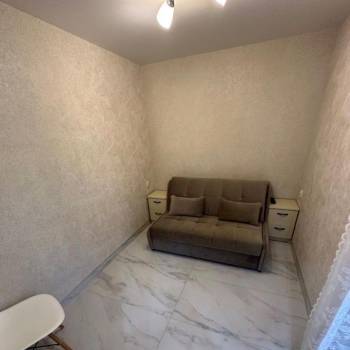 Сдается 1-комнатная квартира, 35 м²