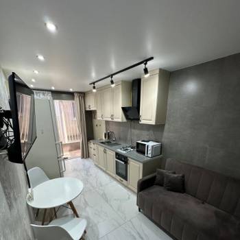 Сдается 1-комнатная квартира, 35 м²