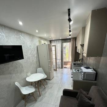 Сдается 1-комнатная квартира, 35 м²