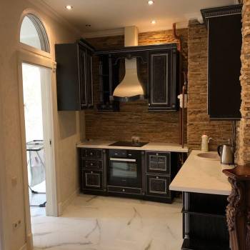Сдается 2-х комнатная квартира, 55 м²