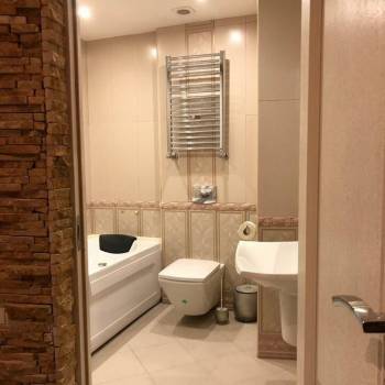 Сдается 2-х комнатная квартира, 55 м²