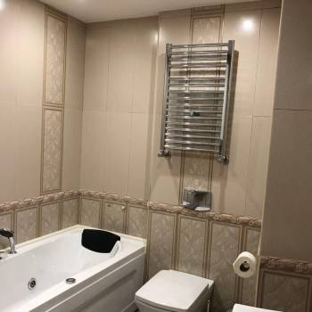 Сдается 2-х комнатная квартира, 55 м²