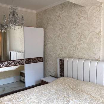 Сдается 2-х комнатная квартира, 55 м²