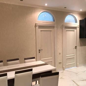 Сдается 2-х комнатная квартира, 55 м²
