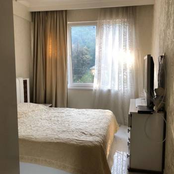 Сдается 2-х комнатная квартира, 55 м²