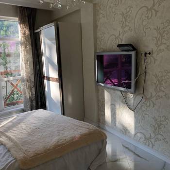 Сдается 2-х комнатная квартира, 55 м²