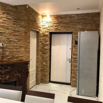 Сдается 2-х комнатная квартира, 55 м²