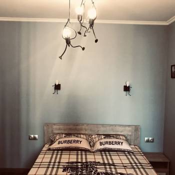 Сдается 2-х комнатная квартира, 52 м²