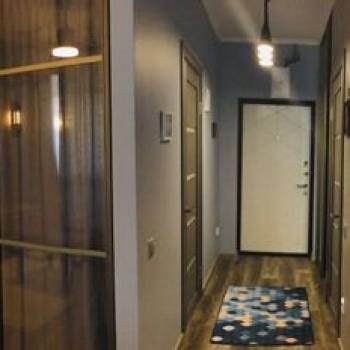 Сдается 2-х комнатная квартира, 52 м²