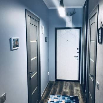 Сдается 2-х комнатная квартира, 52 м²