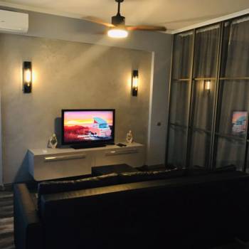 Сдается 2-х комнатная квартира, 52 м²