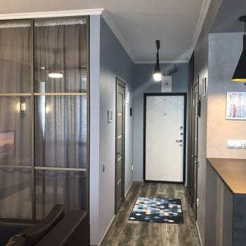 Сдается 2-х комнатная квартира, 52 м²