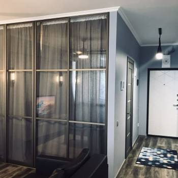 Сдается 2-х комнатная квартира, 52 м²