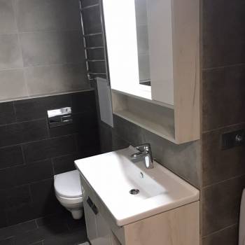 Сдается 2-х комнатная квартира, 52 м²