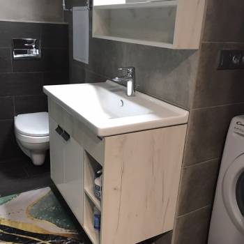 Сдается 2-х комнатная квартира, 52 м²