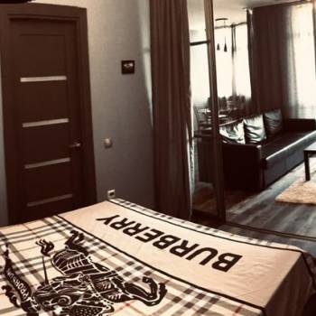 Сдается 2-х комнатная квартира, 52 м²