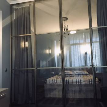 Сдается 2-х комнатная квартира, 52 м²