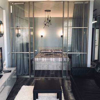 Сдается 2-х комнатная квартира, 52 м²