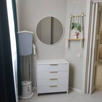 Сдается 1-комнатная квартира, 30 м²