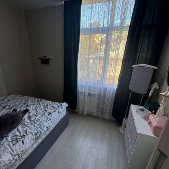 Сдается 1-комнатная квартира, 30 м²