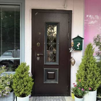 Продается 2-х комнатная квартира, 69 м²