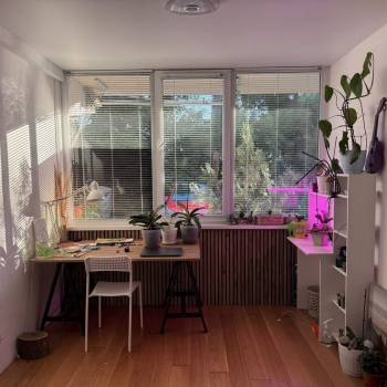 Продается 2-х комнатная квартира, 69 м²