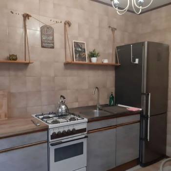 Сдается 2-х комнатная квартира, 64 м²