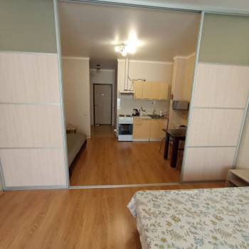 Сдается 1-комнатная квартира, 36,7 м²