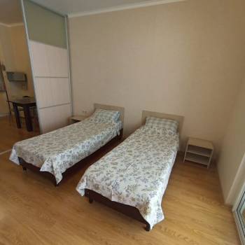Сдается 1-комнатная квартира, 36,7 м²