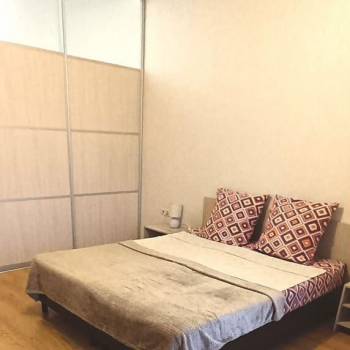 Сдается 1-комнатная квартира, 36,7 м²