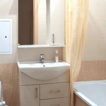Сдается 1-комнатная квартира, 36,7 м²