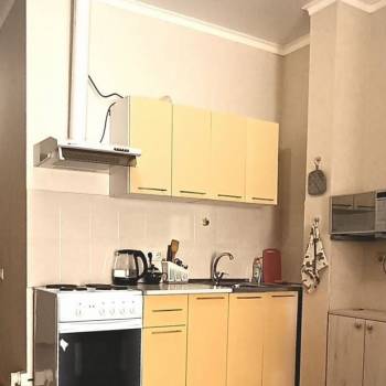 Сдается 1-комнатная квартира, 36,7 м²