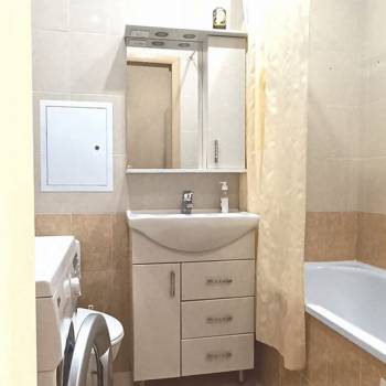 Сдается 1-комнатная квартира, 36,7 м²