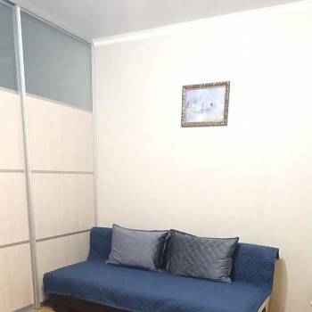 Сдается 1-комнатная квартира, 36,7 м²