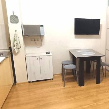 Сдается 1-комнатная квартира, 36,7 м²
