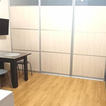Сдается 1-комнатная квартира, 36,7 м²