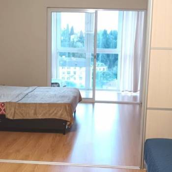 Сдается 1-комнатная квартира, 36,7 м²