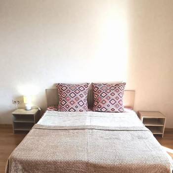 Сдается 1-комнатная квартира, 36,7 м²