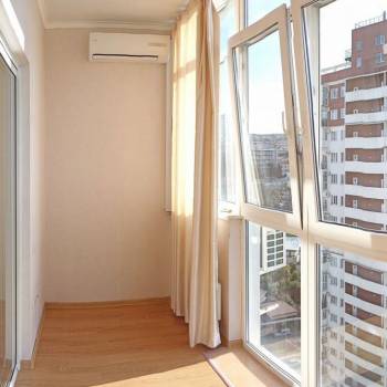 Сдается 1-комнатная квартира, 36,7 м²