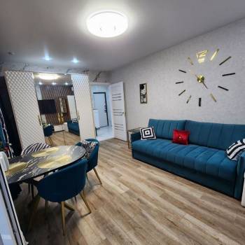 Продается 2-х комнатная квартира, 52 м²