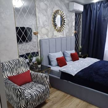 Продается 2-х комнатная квартира, 52 м²