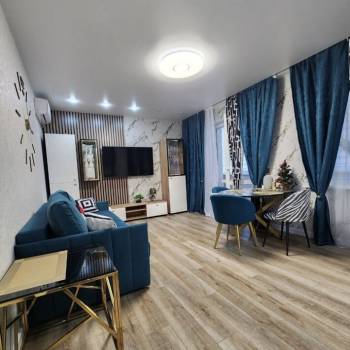 Продается 2-х комнатная квартира, 52 м²