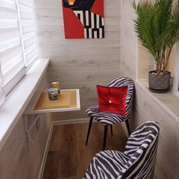 Продается 2-х комнатная квартира, 52 м²