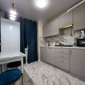 Продается 2-х комнатная квартира, 52 м²