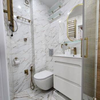 Продается 2-х комнатная квартира, 52 м²